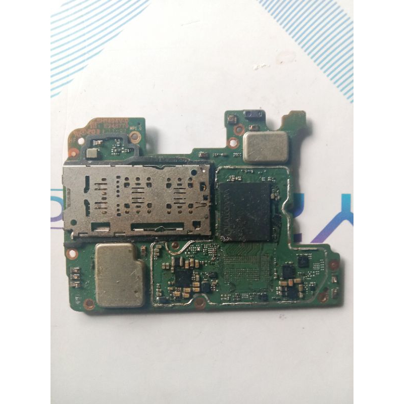 mesin mati samsung a20s