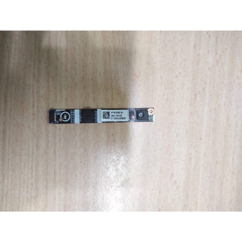 Kamera Camera Webcam Laptop Compaq Presario CQ43 Compaq 43