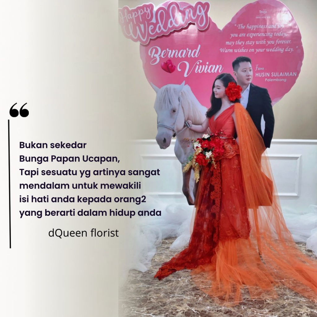 BUNGA PAPAN UNIK SELAMAT CONGRATULATION HAPPY BIRTHDAY GRADUATION KEJUTAN SUPRISES MOMENT WEDDING NEW BORN GRAND OPENING PERAYAAN SPECIAL FLORIST JAKARTA PUSAT