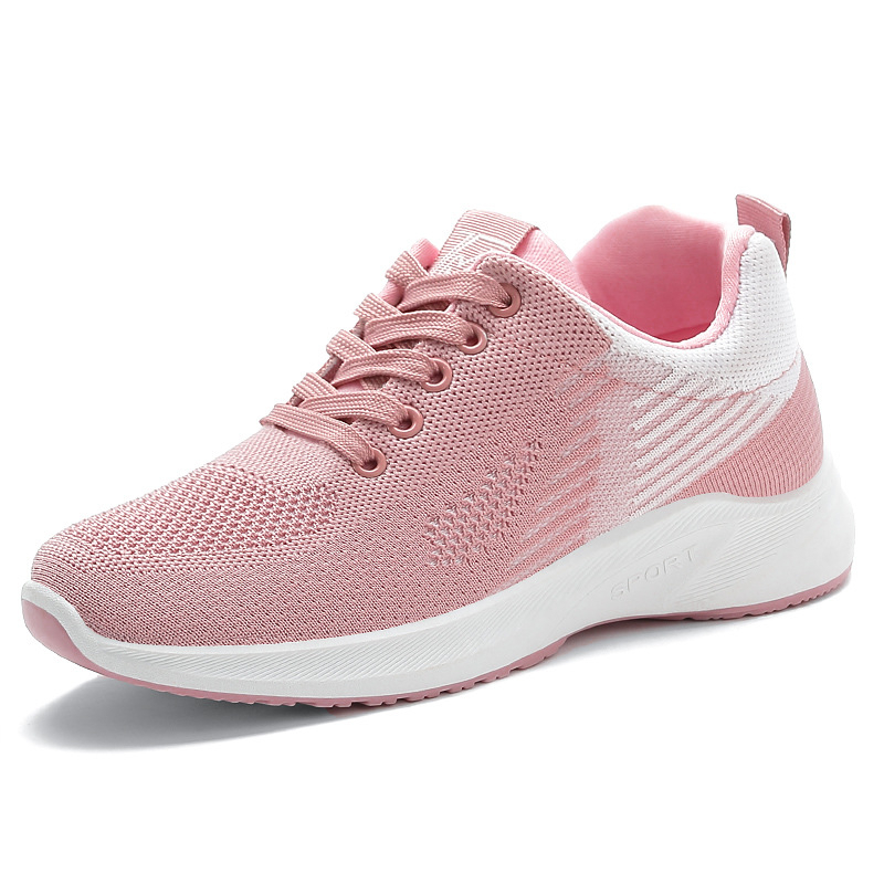 sepatu wanita import original sneakers olahraga sport jogging