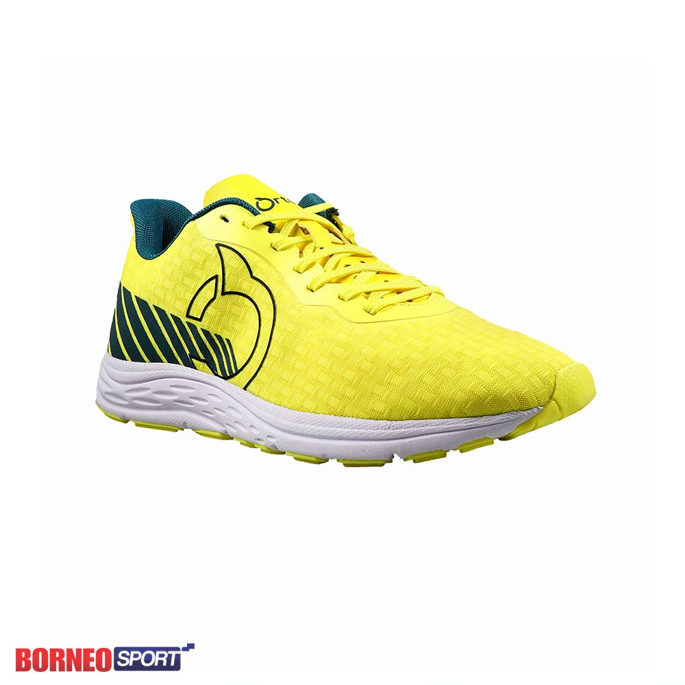 SEPATU RUNNING ORTUSEIGHT HYPERDRIVE 1.2 / SEPATU RUNNING ORTUSEIGHT ORIGINAL