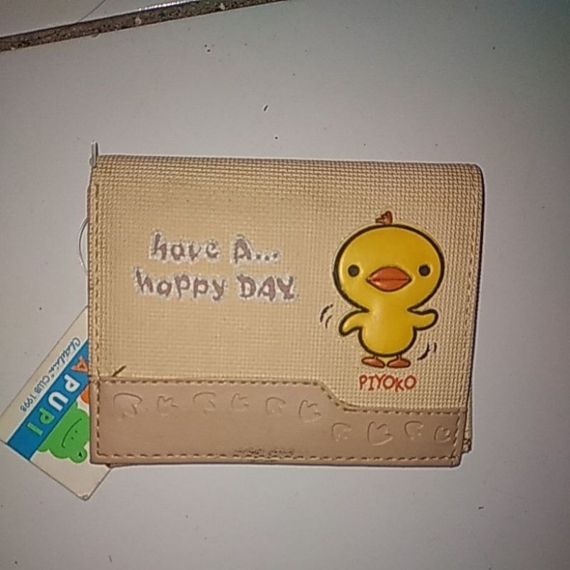 dompet chatelain Papupi