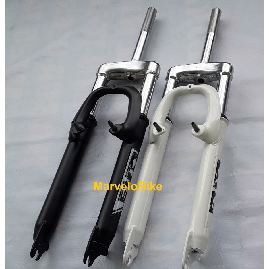 Fork MTB 26 Evo Standar Drat - Ulir