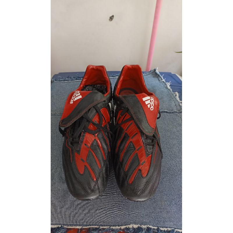 Adidas Predator Powerswerve Abs HG