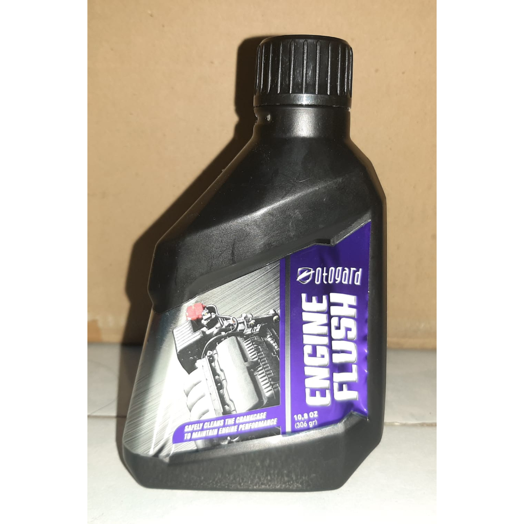Engine Flush Otogard 320 ml