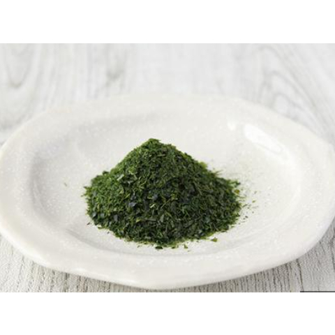 

AONORI Bubuk Nori 10gr / Ao Nori Powder Rumput Laut Taburan Takoyaki / Seaweed Powder Flake Mentai Nori Halus