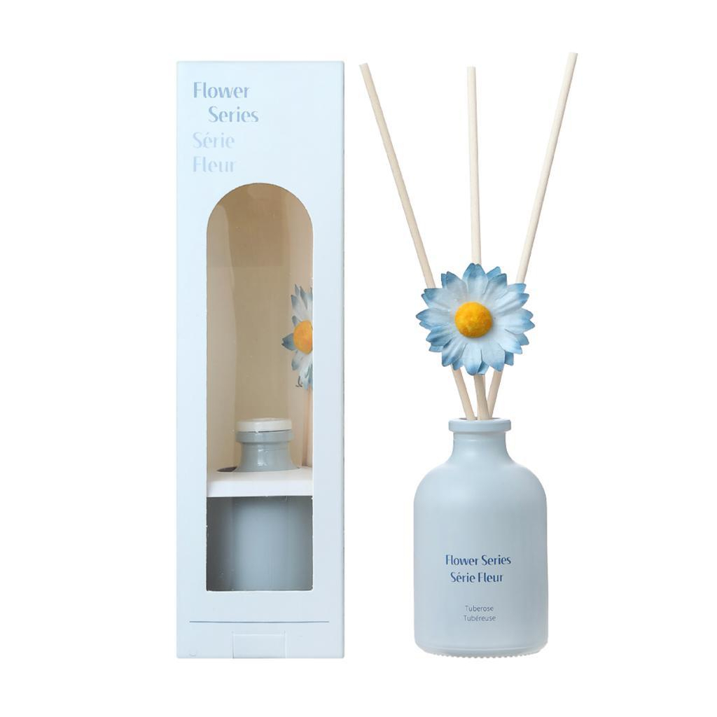 Miniso diffuser Flowers series diffuser varian bunga original