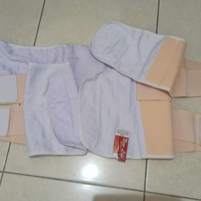 New Life - Recovery Slimming Corset (Korset Ibu)