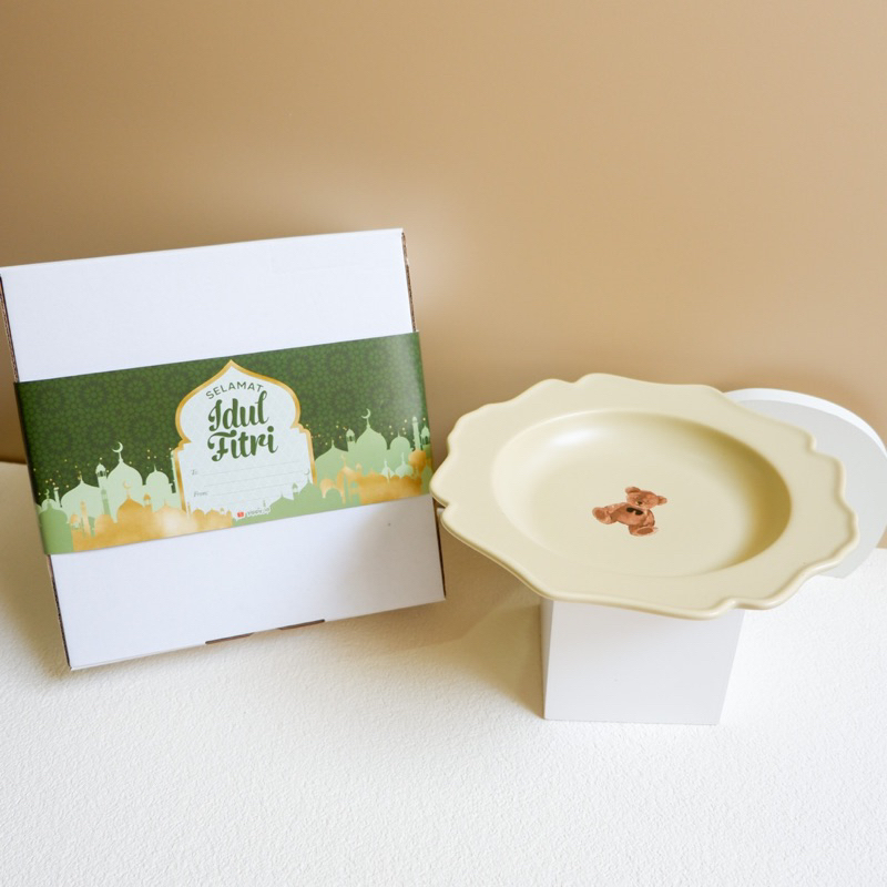 

HAMPERS LEBARAN / HADIAH GIFTSET / MANGKOK HAMPERS LEBARAN