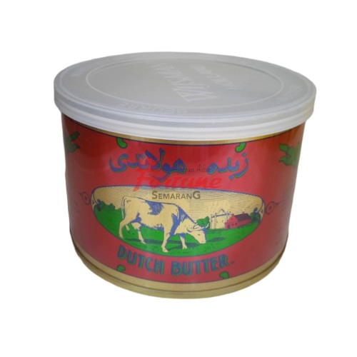 

Butter Wysman 454gr