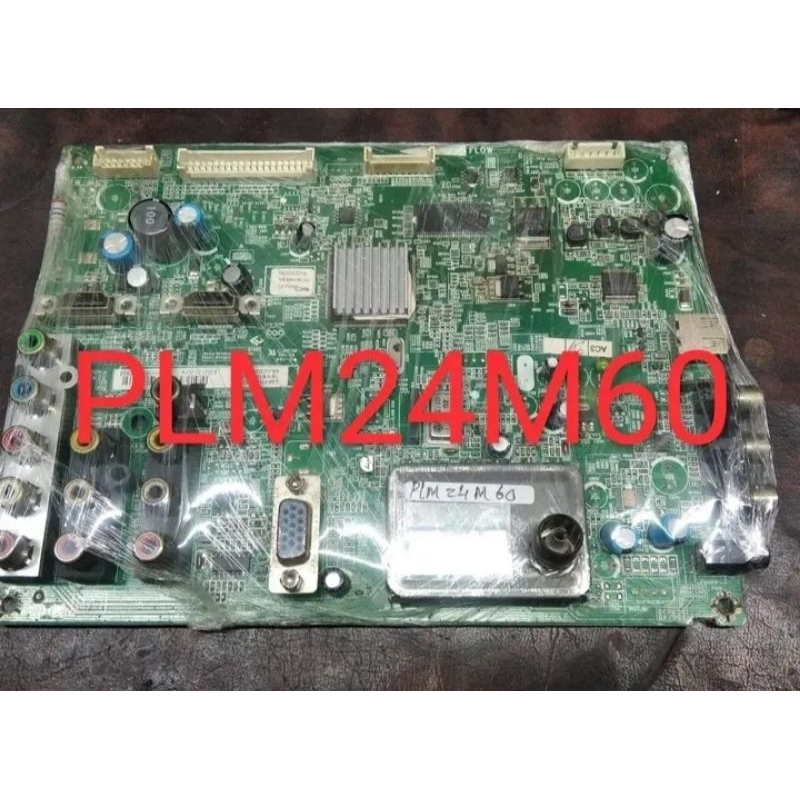 MB Polytron PLM 24M60