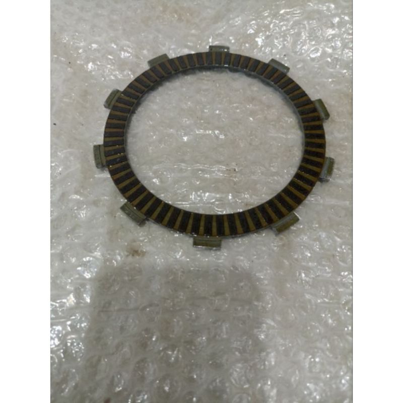 plat kampas kopling kawasaki Ninja R 150 ss rr old new Original