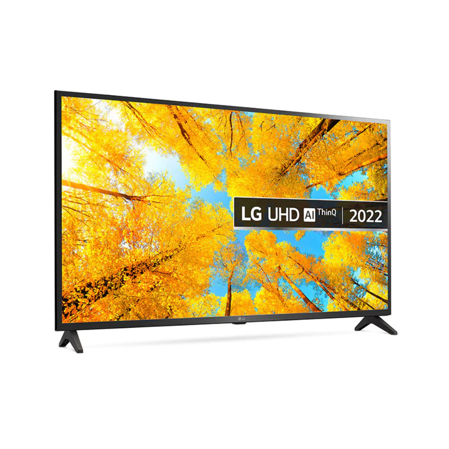 LG LED TV 43UQ7500PSF 4K Smart UHD TV AI ThinQ 43 Inch