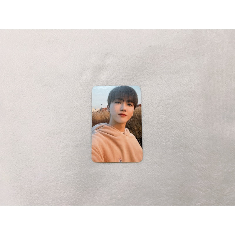 PC JAEMIN FCMM vol2 chrismast