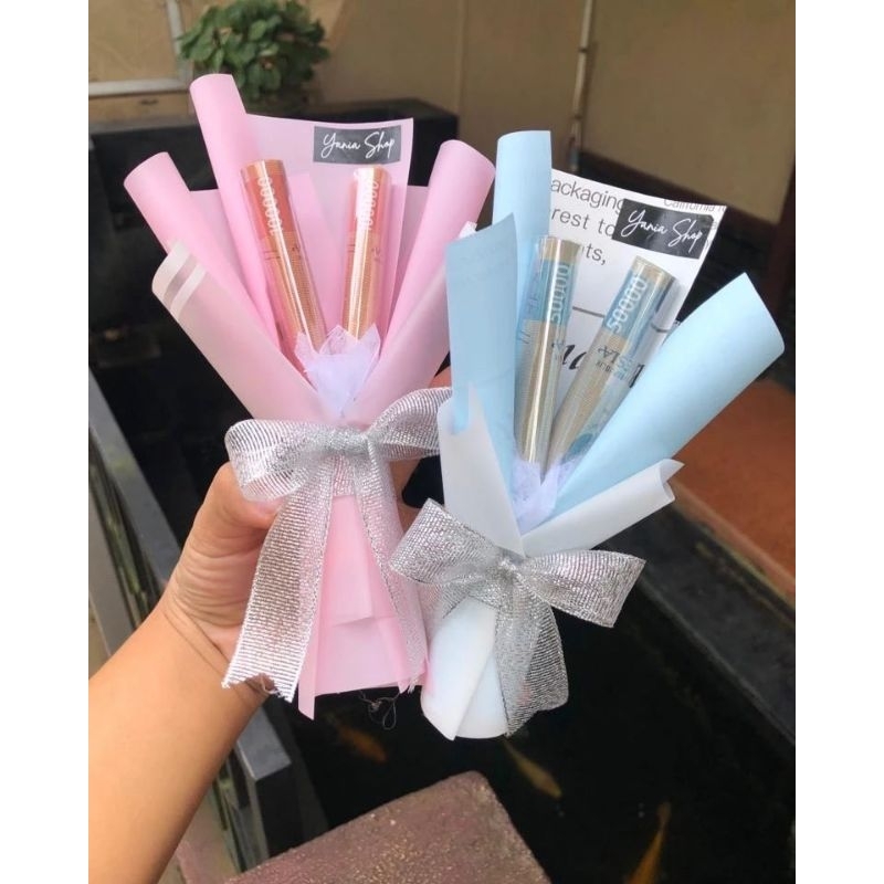 Mini Bouquet/ Angpao Bouquet/ Money Bouquet/THR bouquet/ Buket Mini