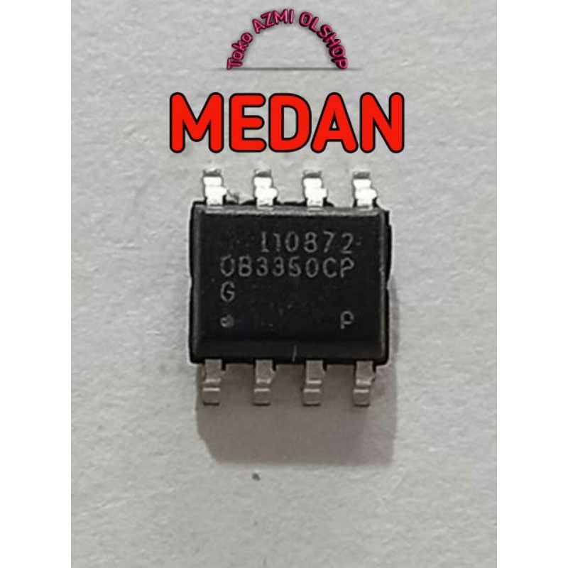 ic ob3350cp