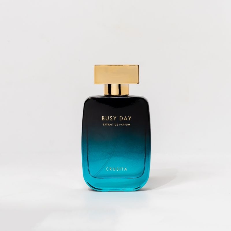 CRUSITA PARFUME - BUSY DAY For Men