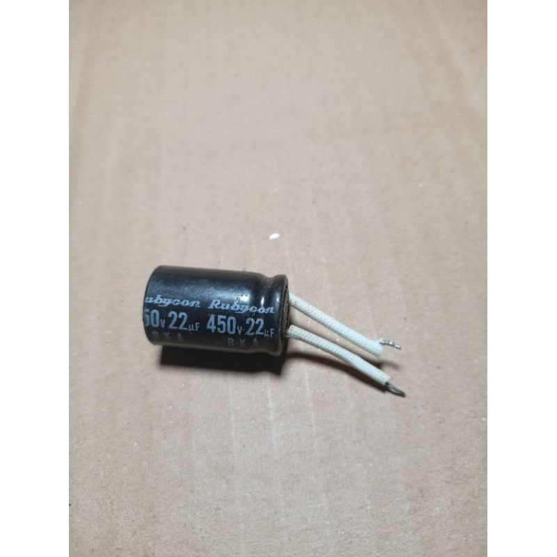 elco cabutan15-22mf 400 volt