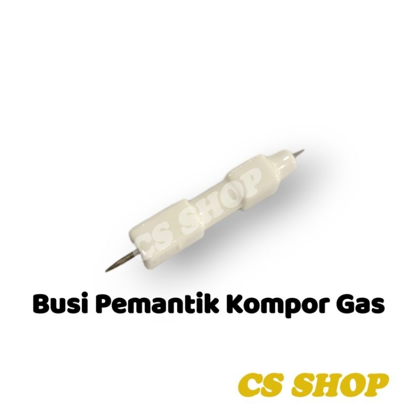 JARUM BUSI PEMANTIK KOMPOR GAS UMUM RRT/JARUM BUSI PEMANTIK KOMPOR SEMUA MEREK UNIVERSAL