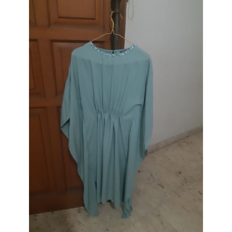 Preloved Kaftan St Yves