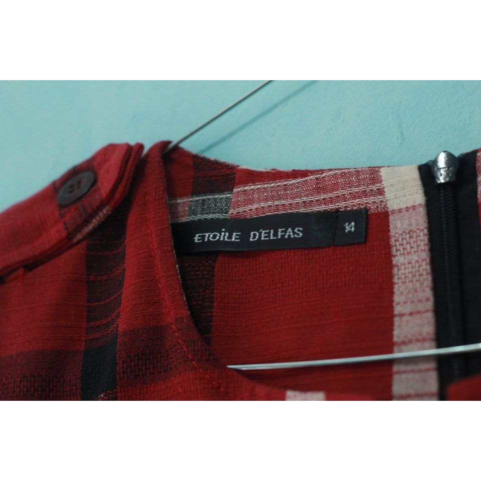 Dress - Etoile D'elfas