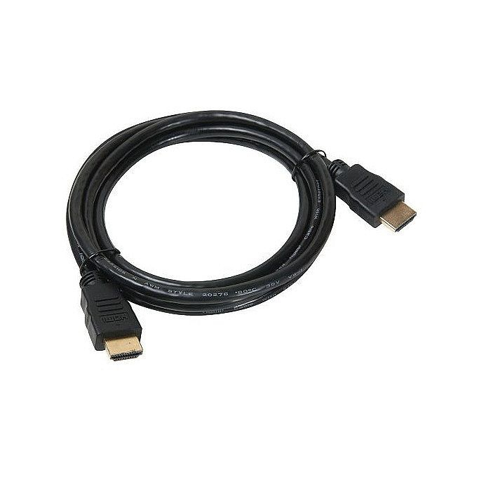 DYNAMIC-TERLARIS kabel hdmi full hd 1080P 1.2M male to male