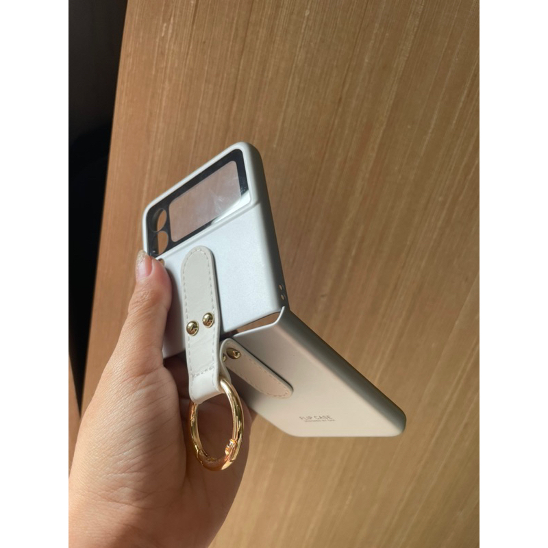 Case Hp Samsung Galaxy Z Flip 3