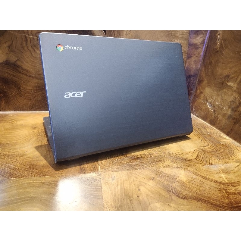 Leptop Acer Cromebook C740 4/128ssd  Free mous