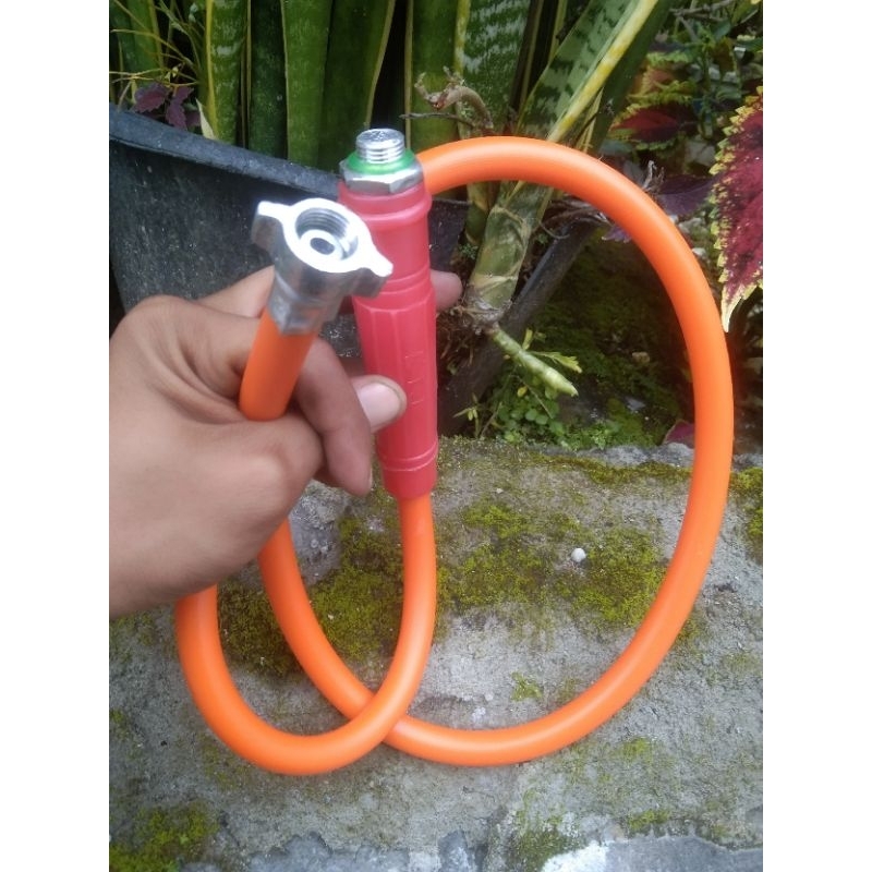 SELANG TANGKI SEMPROT POMPA MANUAL YAMAHA DRAGON MASPION STAR BRAND DRAGON STAR