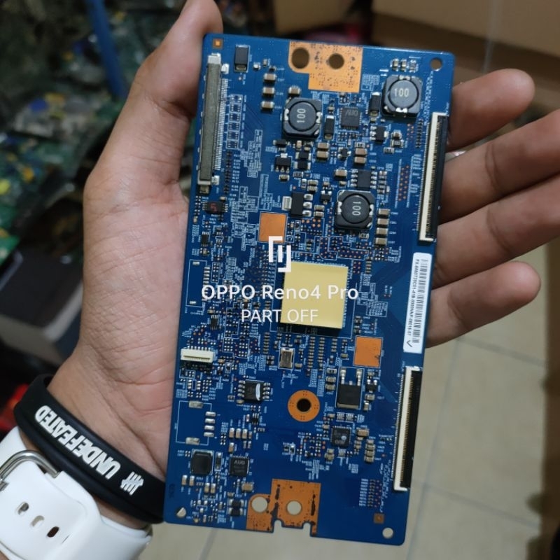 TCON T CON TICON TV SONY KDL-50W800B KDL50W800B KDL 50W800B 50W800 B