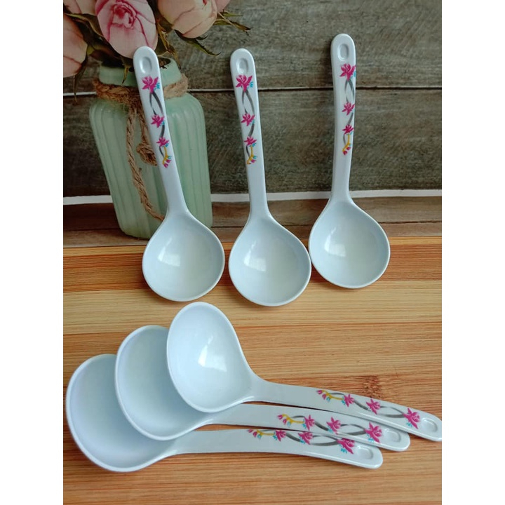 Centong sayur Melamin