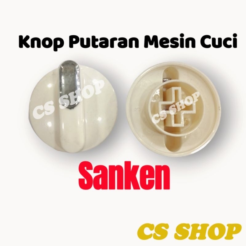 KNOP PUTARAN MESIN CUCI SEMUA MEREK LENGKAP UMUM-POLYTRON/PUTARAN PENCUCI MESIN CUCI ON OFF MEREK LENGKAP/KNOP ON OFF MESIN CUCI FULL MEREK