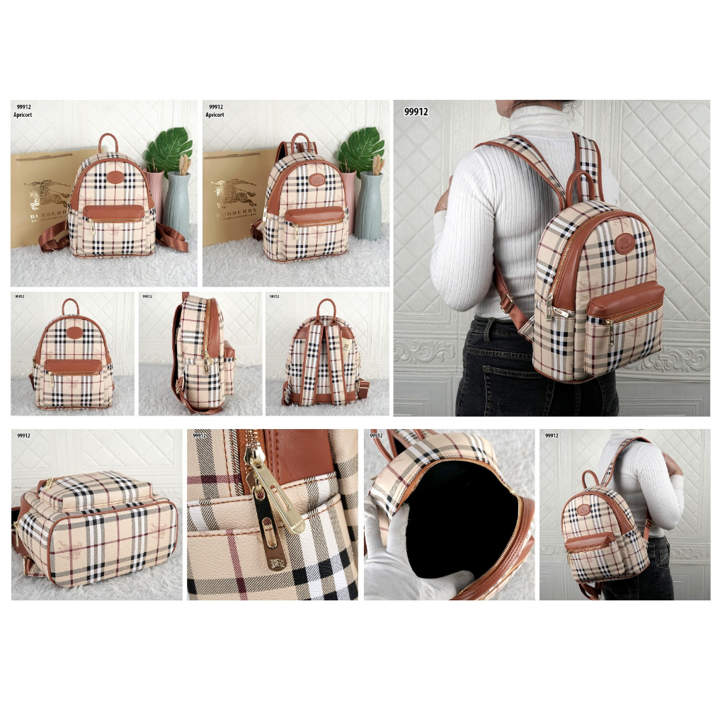 BBR Backpack 99912