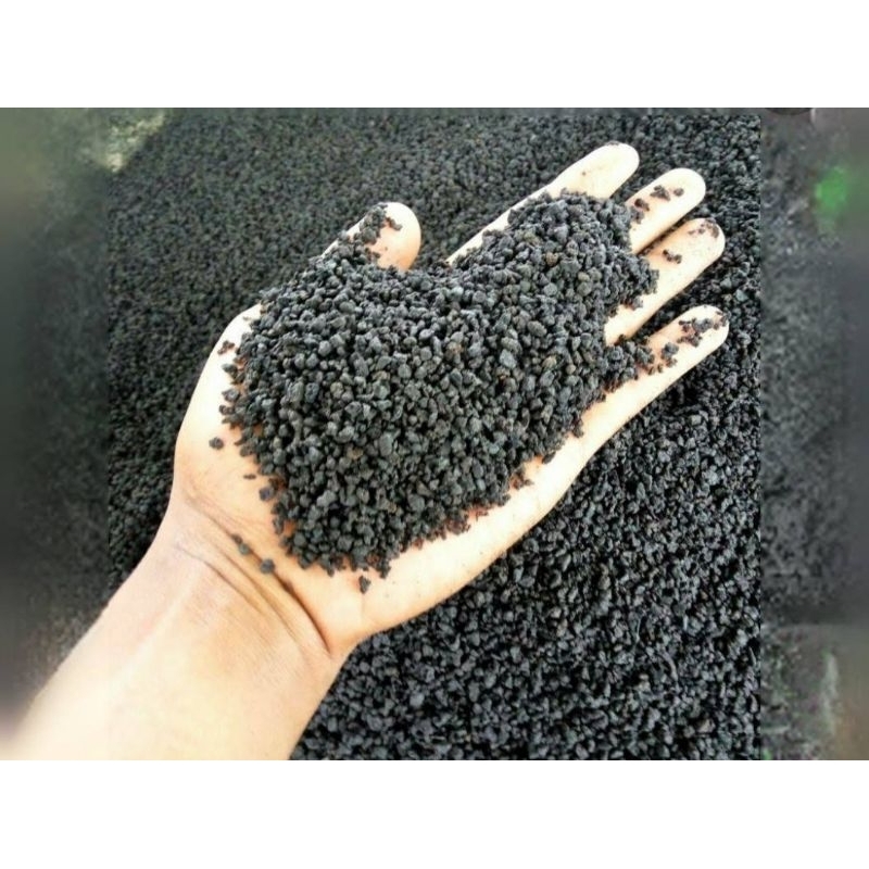 Pasir malang hitam,media tanam pasir malang hitam