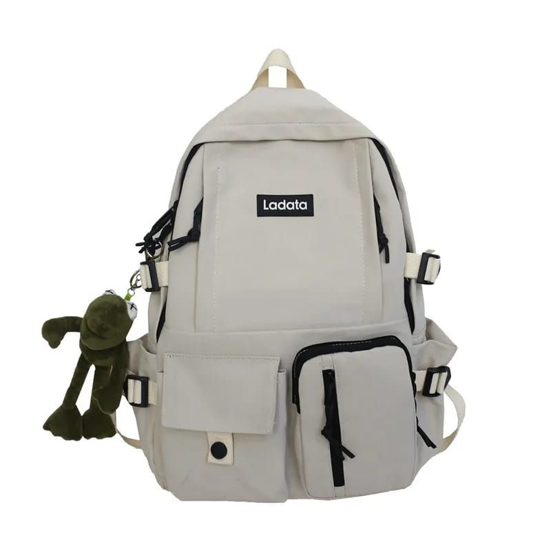 RaidStore93-tas ransel laptop/tas ransel sekolah/backpack pria wanita