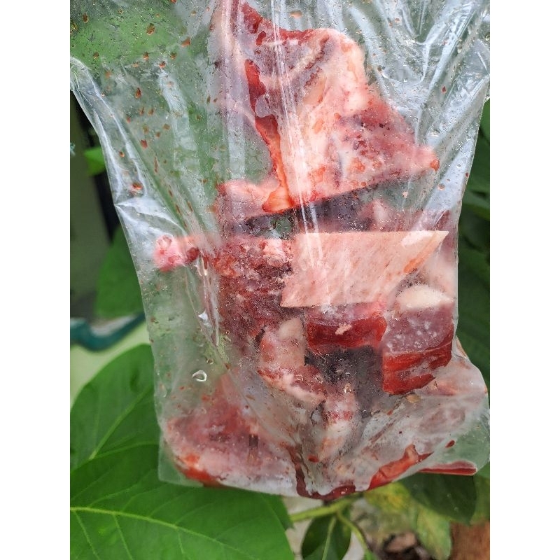 

tulangan iga 500g (wajib pengiriman instan)
