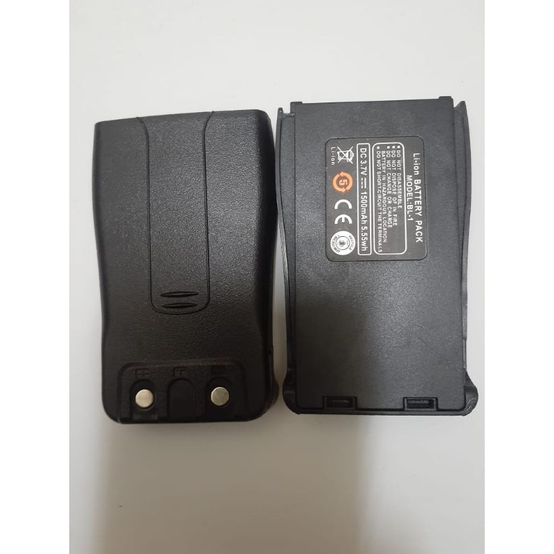 Baterai HT Baofeng BF888S Baru Handie Talkie BF888 BF888 888S BF77