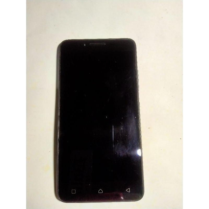 LCD Lenovo A6600 ORI COPOTAN
