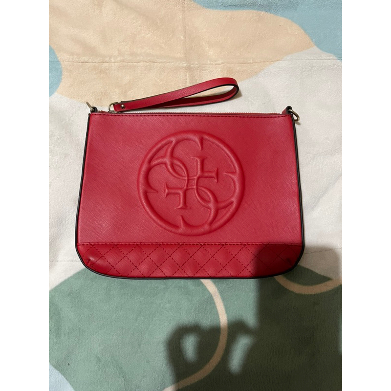 Preloved Guess Original