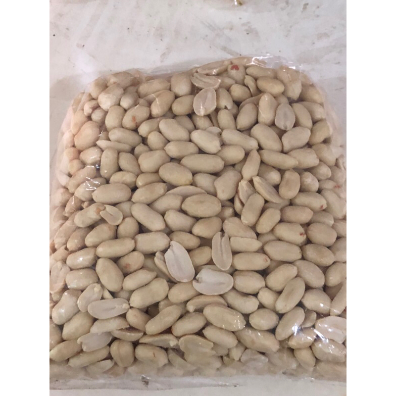 

Kacang Kupas Super