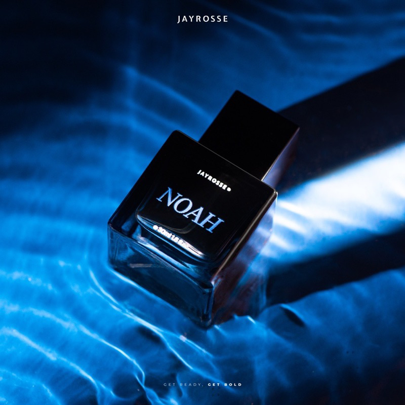 JAYROSSE - NOAH