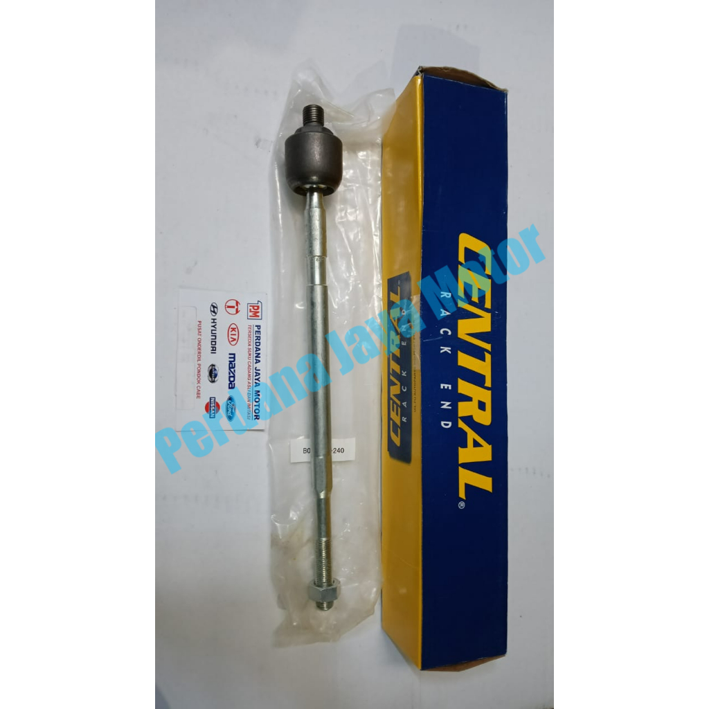 Long Tie Rod Rack End Mazda 323 Old Ford Laser non PS