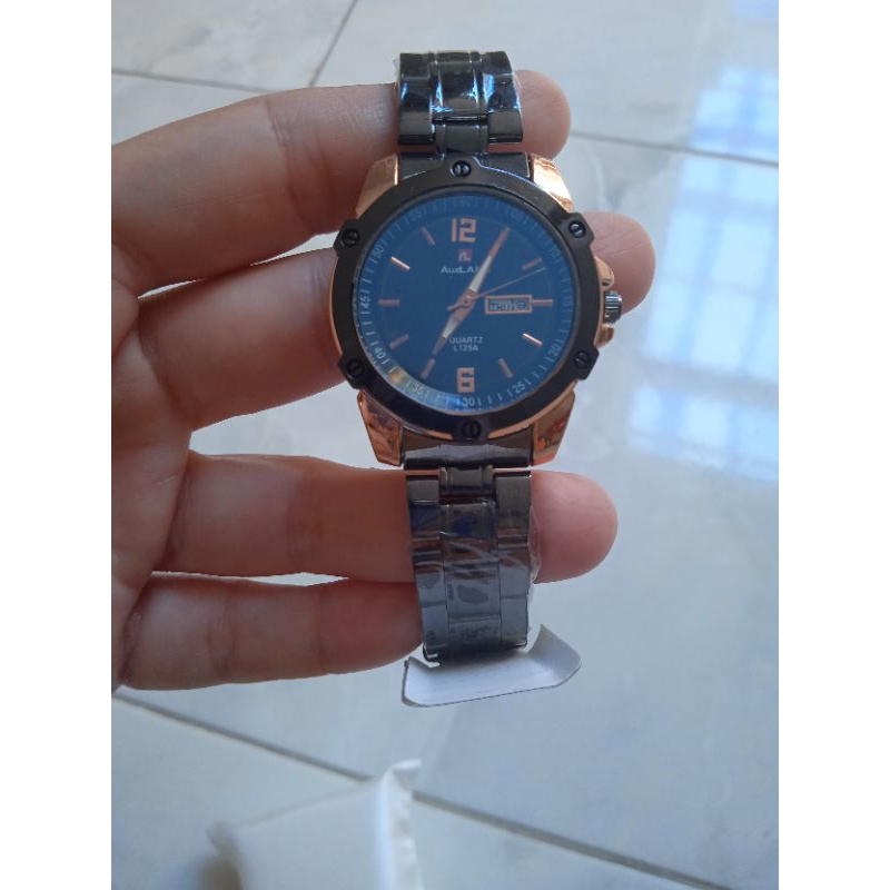 Jam Tangan Wanita Auxland type 125A