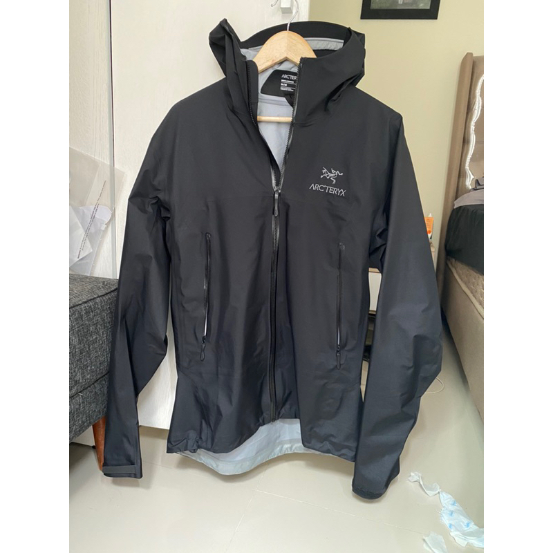 Arcteryx Beta Jacket 2022 Brand New Original