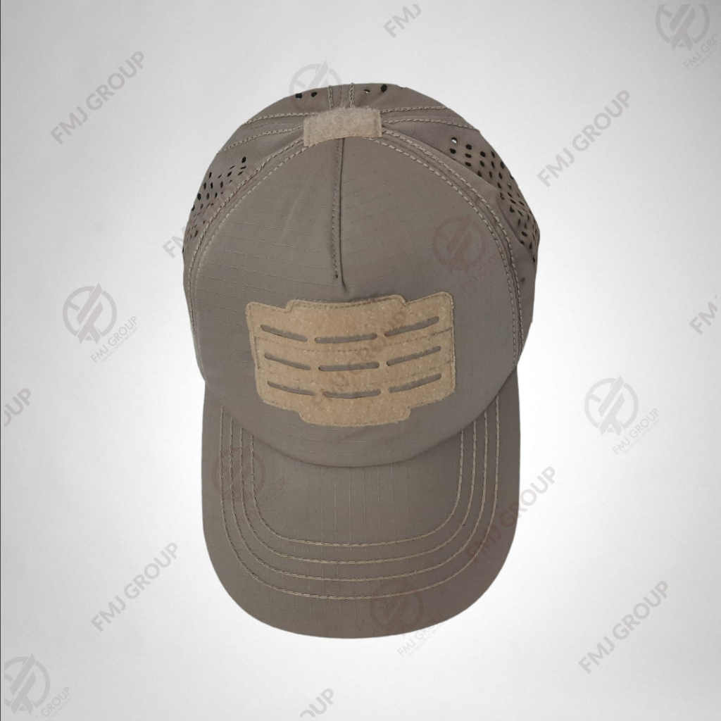 Topi Baseball LASER Outdoor Pria