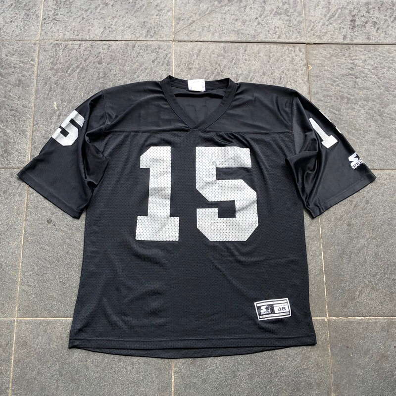 Jersey vintage NFL Oakland Raiders by Starter