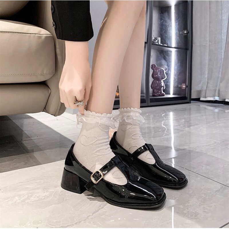 Pantofel T15 import realpict