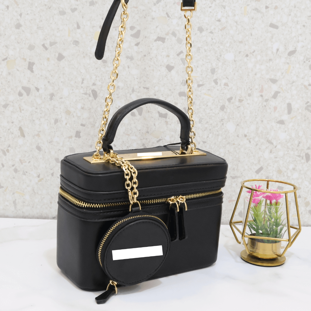 [ NEW ] Tas Wanit P3DR0 1312 - SNR 19cm