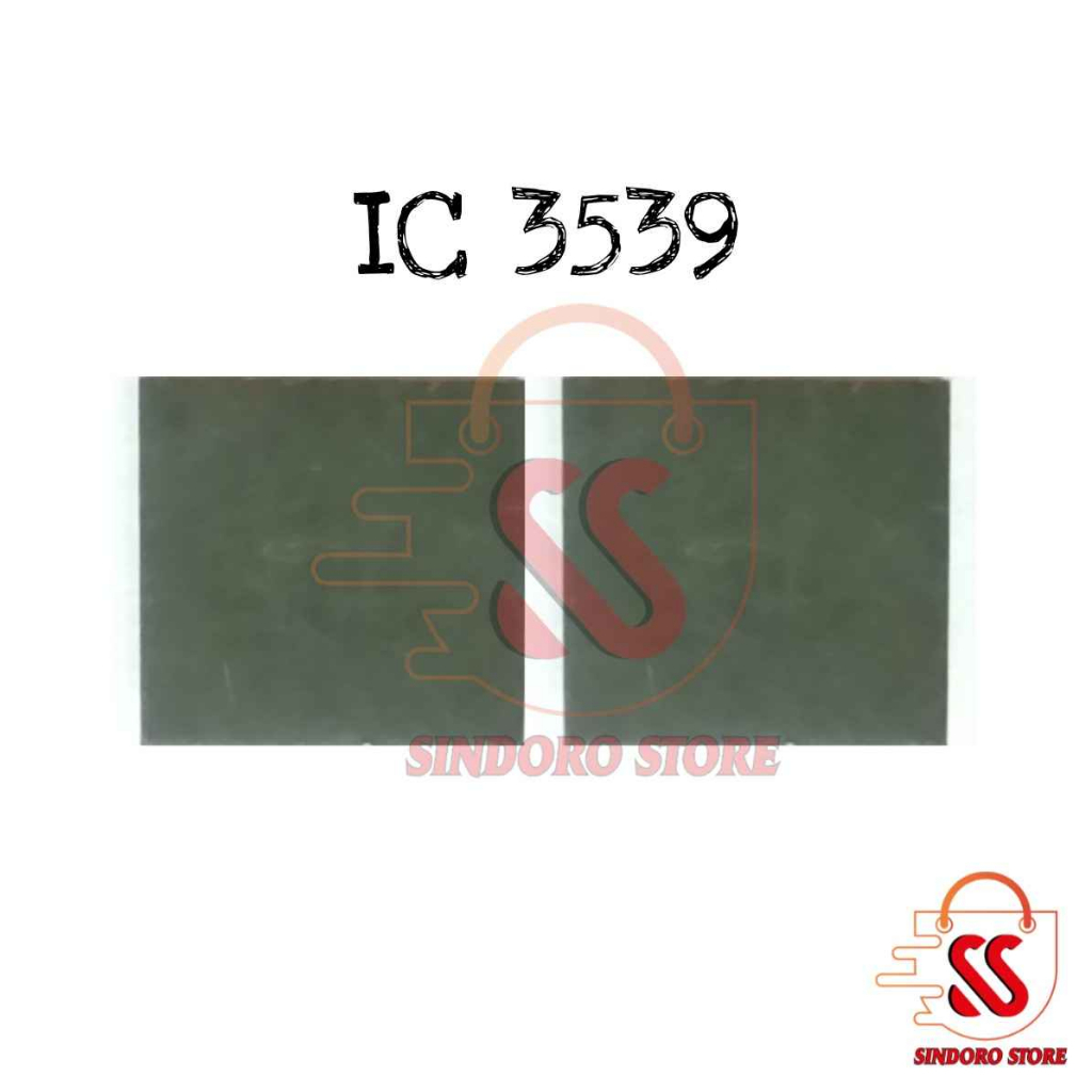 IC Light 3539-A1 Display Backlight 3539