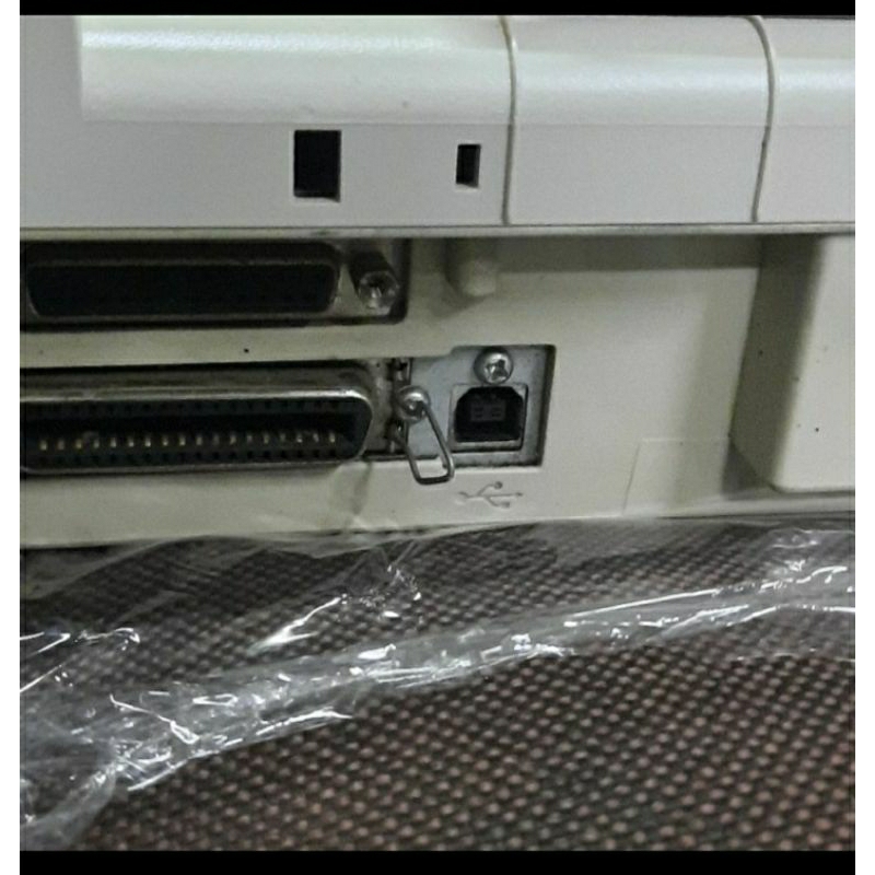 PRINTER EPSON LQ300+Il USB